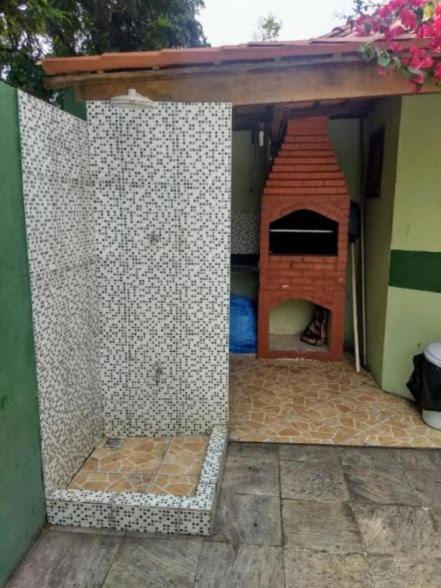 فيلا Casa Completa Em Pero! كابو فريو المظهر الخارجي الصورة
