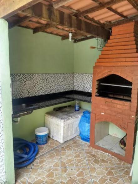 فيلا Casa Completa Em Pero! كابو فريو المظهر الخارجي الصورة