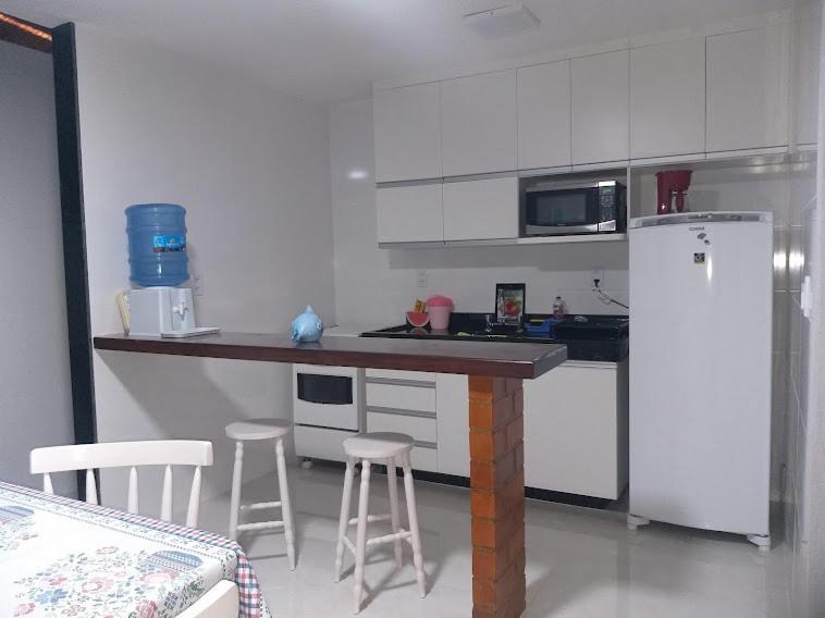 فيلا Casa Completa Em Pero! كابو فريو المظهر الخارجي الصورة