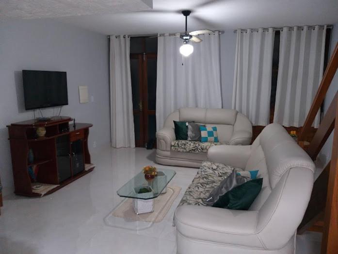 فيلا Casa Completa Em Pero! كابو فريو المظهر الخارجي الصورة