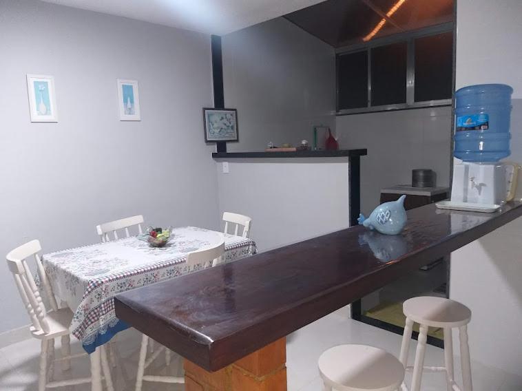 فيلا Casa Completa Em Pero! كابو فريو المظهر الخارجي الصورة
