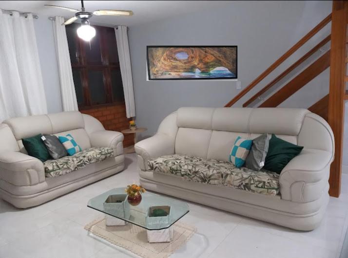 فيلا Casa Completa Em Pero! كابو فريو المظهر الخارجي الصورة