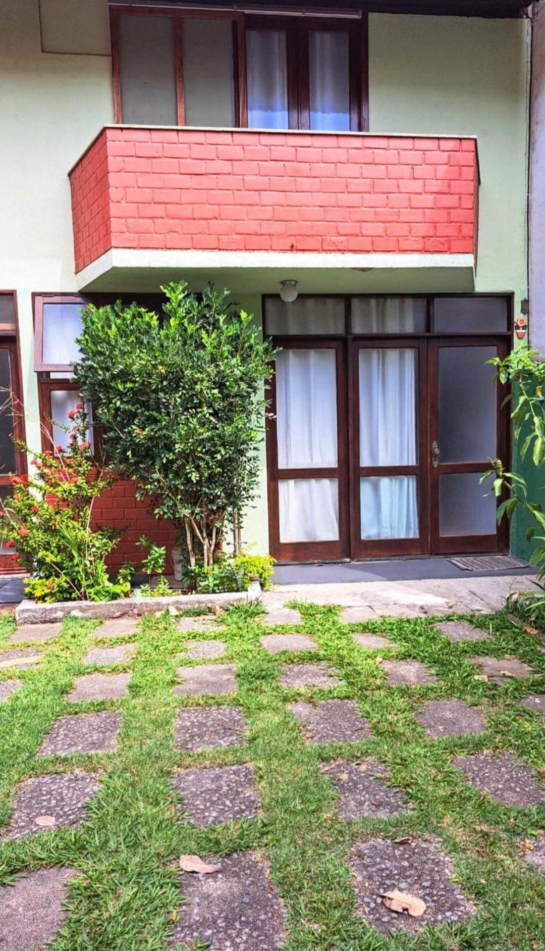 فيلا Casa Completa Em Pero! كابو فريو المظهر الخارجي الصورة